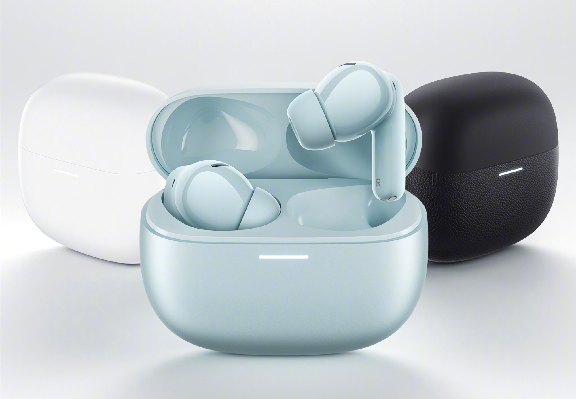 ANC et système à double conducteur : Xiaomi dévoile les caractéristiques des Redmi Buds 5 Pro
