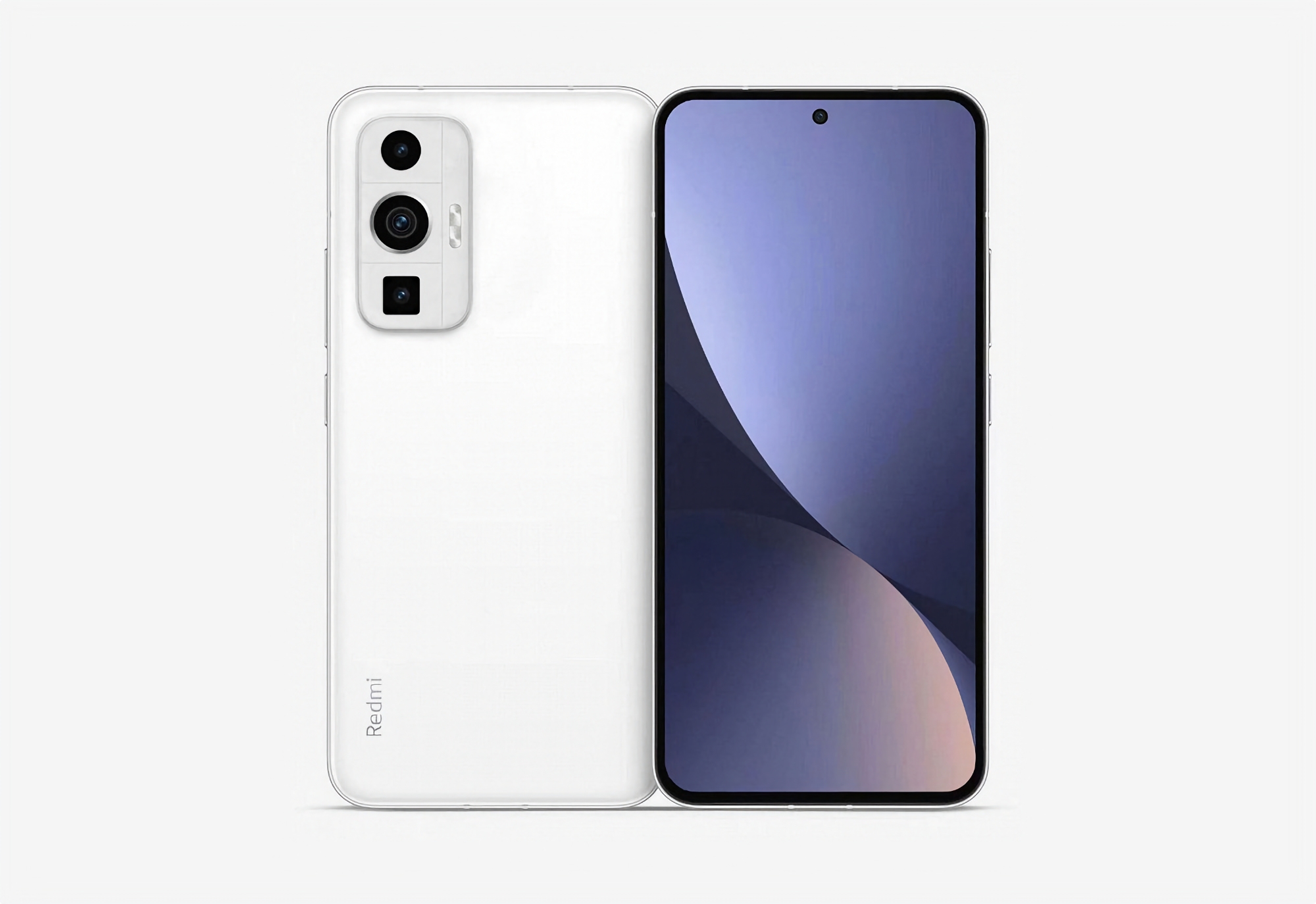 Insider : Xiaomi pourrait présenter les smartphones Redmi K60E, Redmi K60 et Redmi K60 Pro dès la semaine prochaine