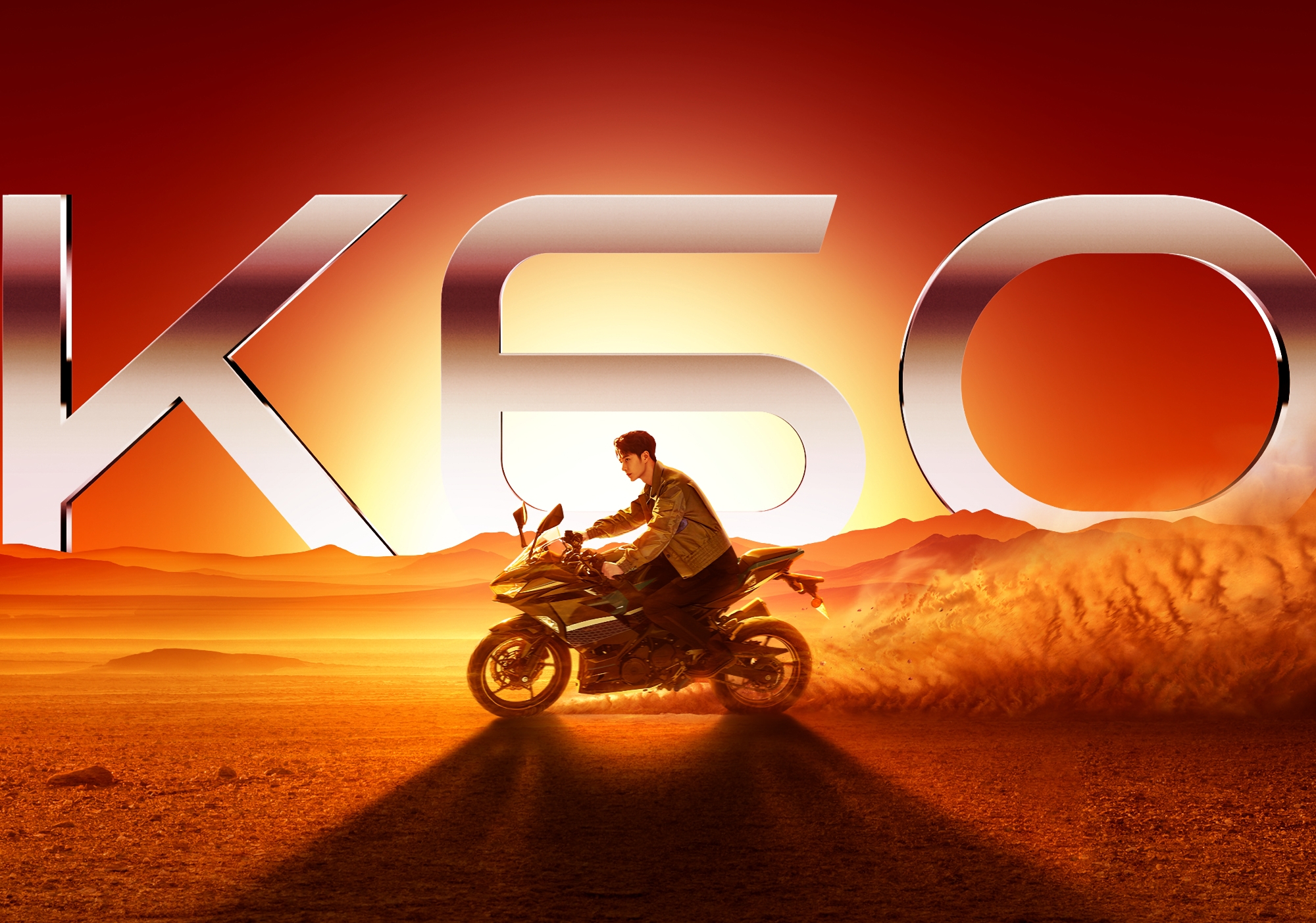Officiellement : Xiaomi présentera une gamme de smartphones Redmi K60 lors de la présentation du 27 décembre