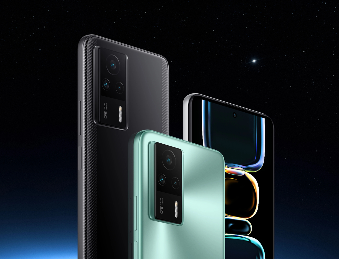 Інсайдер розкрив характеристики Redmi K70E