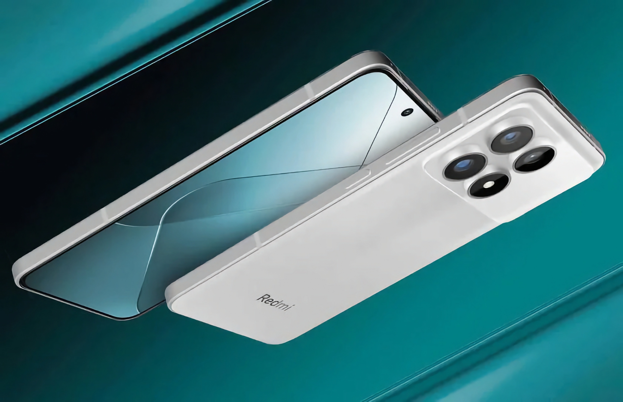 Fuite : Le Redmi K70E sera lancé mondialement sous le nom de POCO X6 Pro