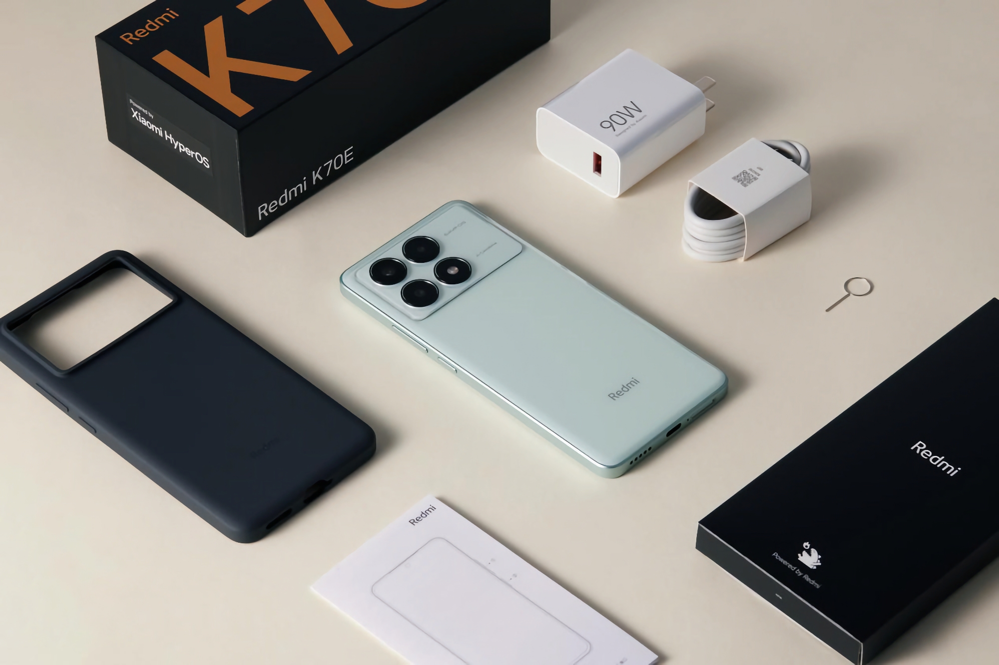 Rumour: POCO X6 Pro 5G will make its global debut in late January
