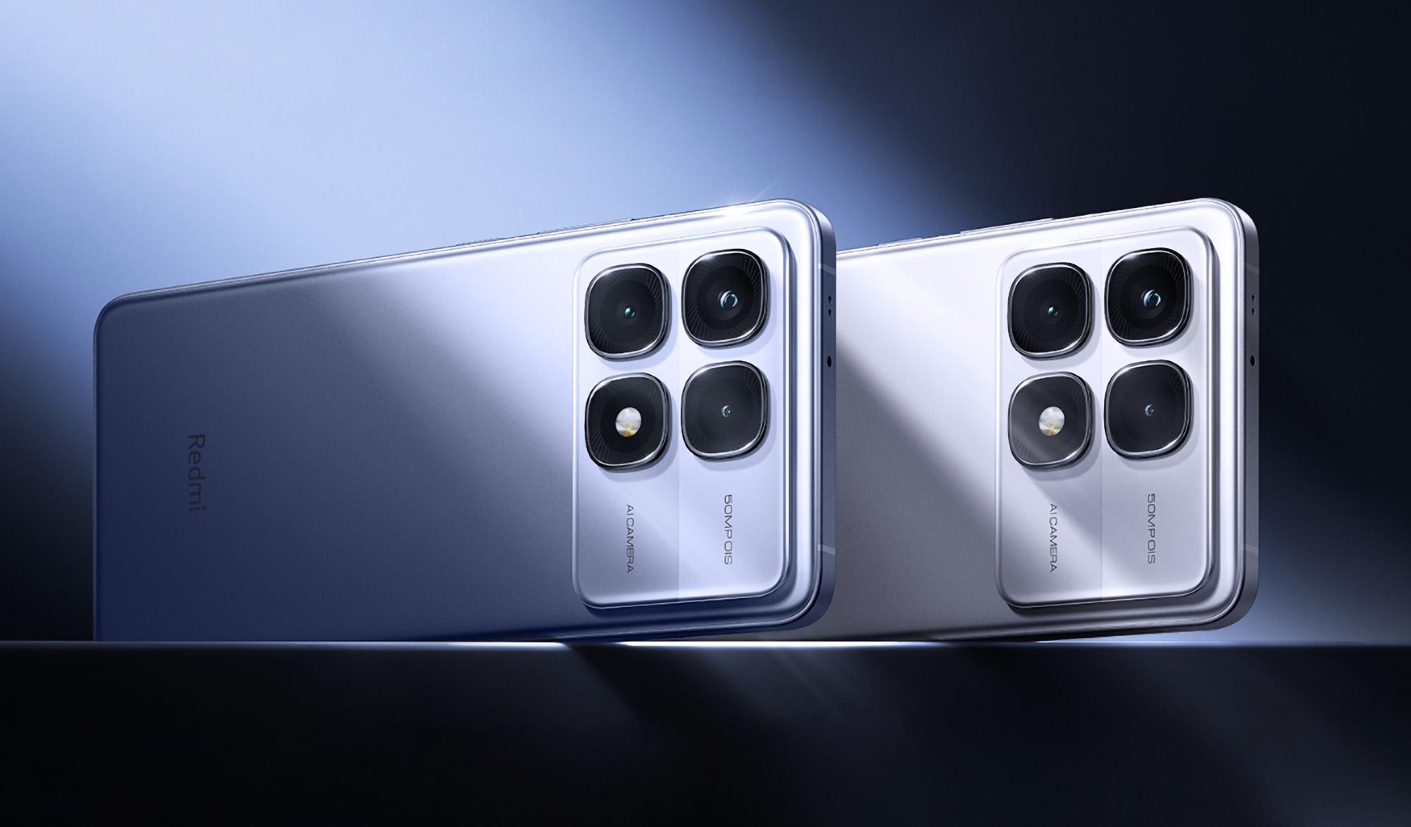 Redmi K70 Ultra will debut alongside Xiaomi Smart Band 9 and Xiaomi MIX Fold 4 at the launch event on 19 July