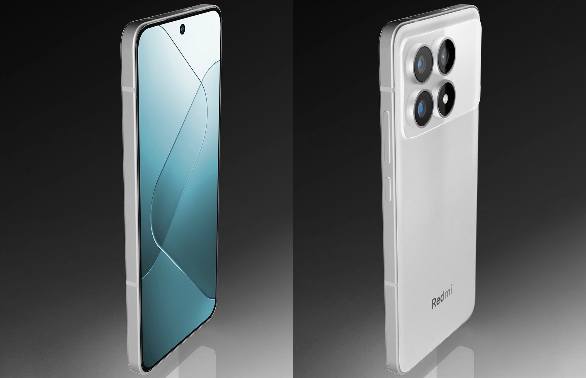 Insider : Xiaomi prévoit de dévoiler la gamme de smartphones Redmi K70 en décembre