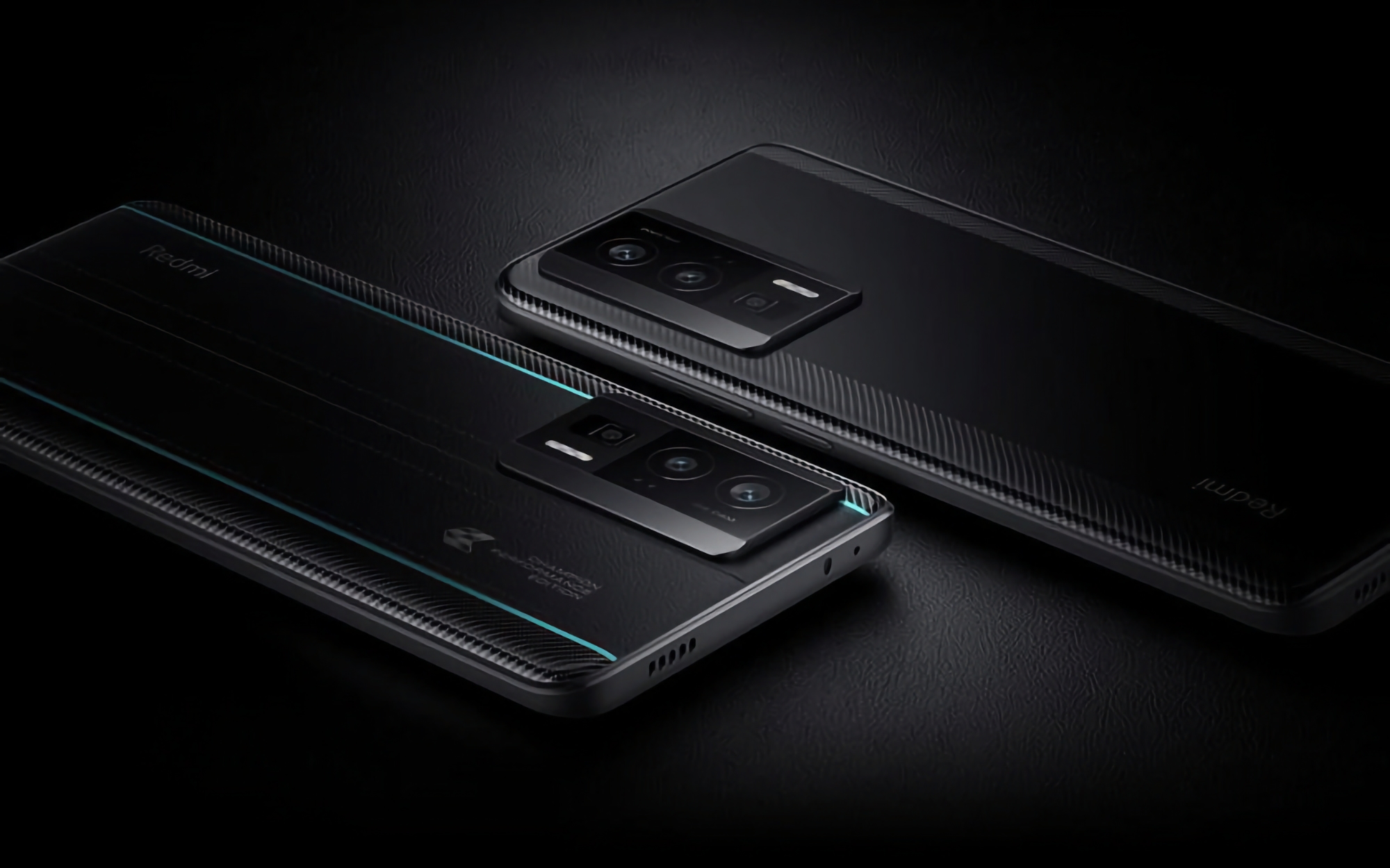 Batteries jusqu'à 5500 mAh et charge jusqu'à 120W : de nouveaux détails sur le Redmi K70 et le Redmi K70 Pro ont fait surface en ligne.