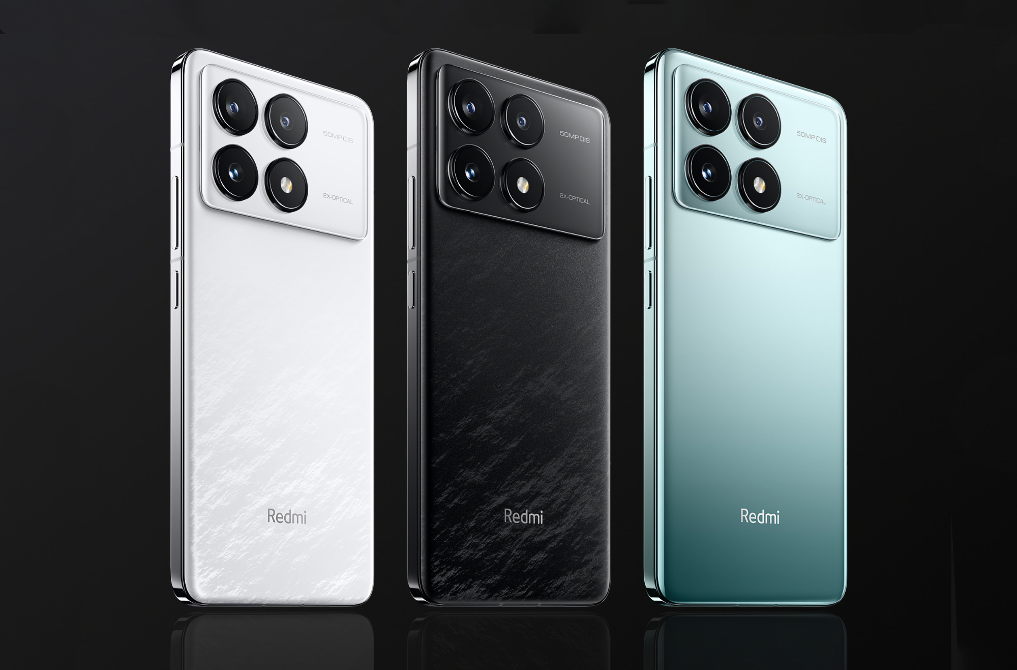 Чип Snapdragon 8 Gen 4, камера на 50 МП, батарея на 5500 мАг і зарядка на 120 Вт: інсайдер розповів, яким буде Redmi K80 Pro