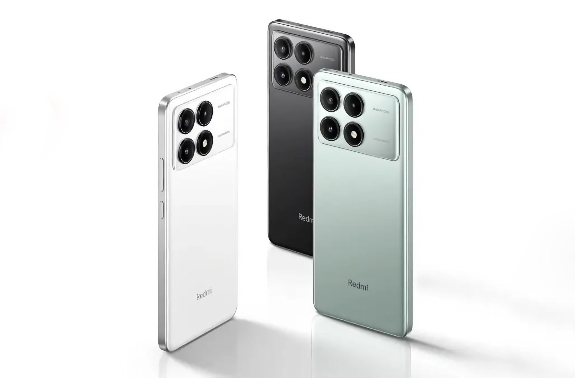 Чутки: Xiaomi вже працює над серією пристроїв Redmi K80, новинки працюватимуть на чипах Snapdragon 8 Gen 3 або Snapdragon 8 Gen 4