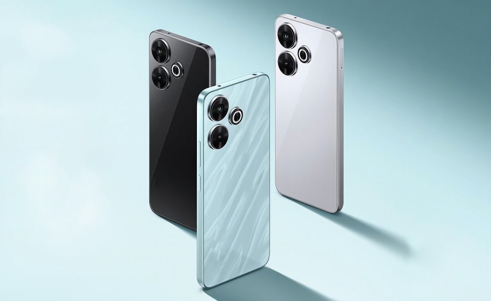 Xiaomi is preparing to release POCO M6 Plus 5G