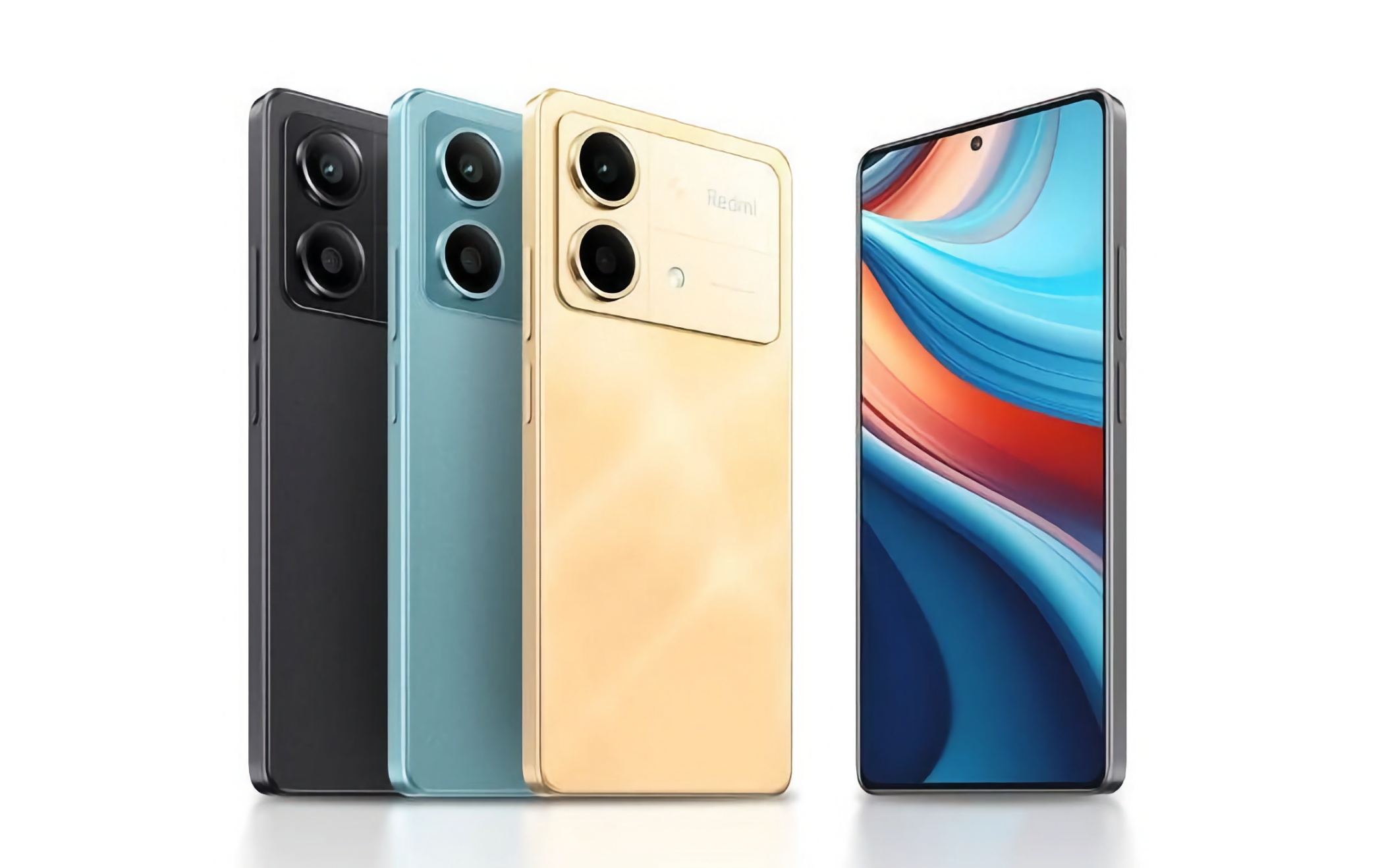 Insider: Redmi Note 13R Pro will be released outside China as POCO X6 Neo