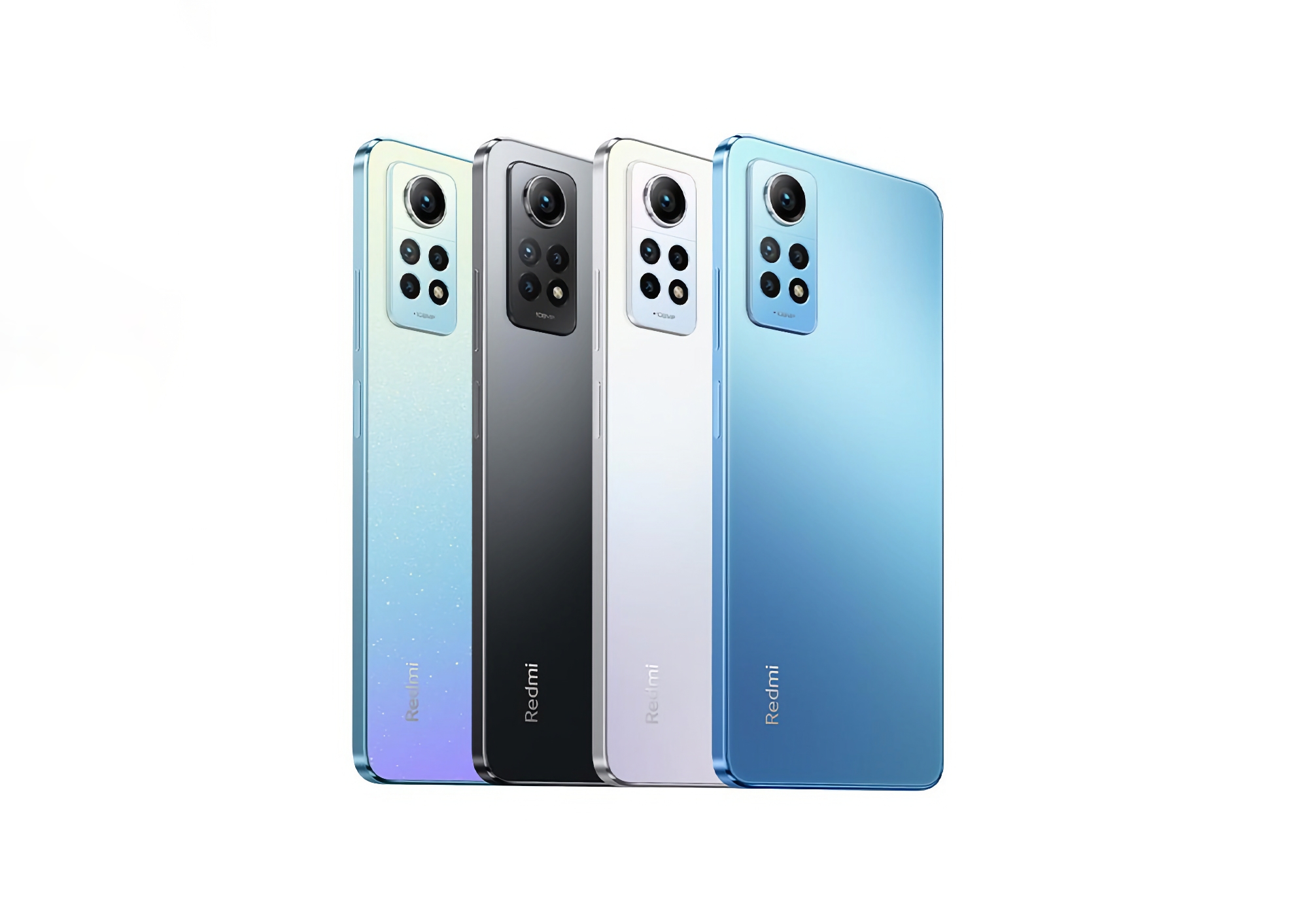 Un initié a révélé les spécifications détaillées du Redmi Note 13 4G et du Redmi Note 13 Pro 4G.