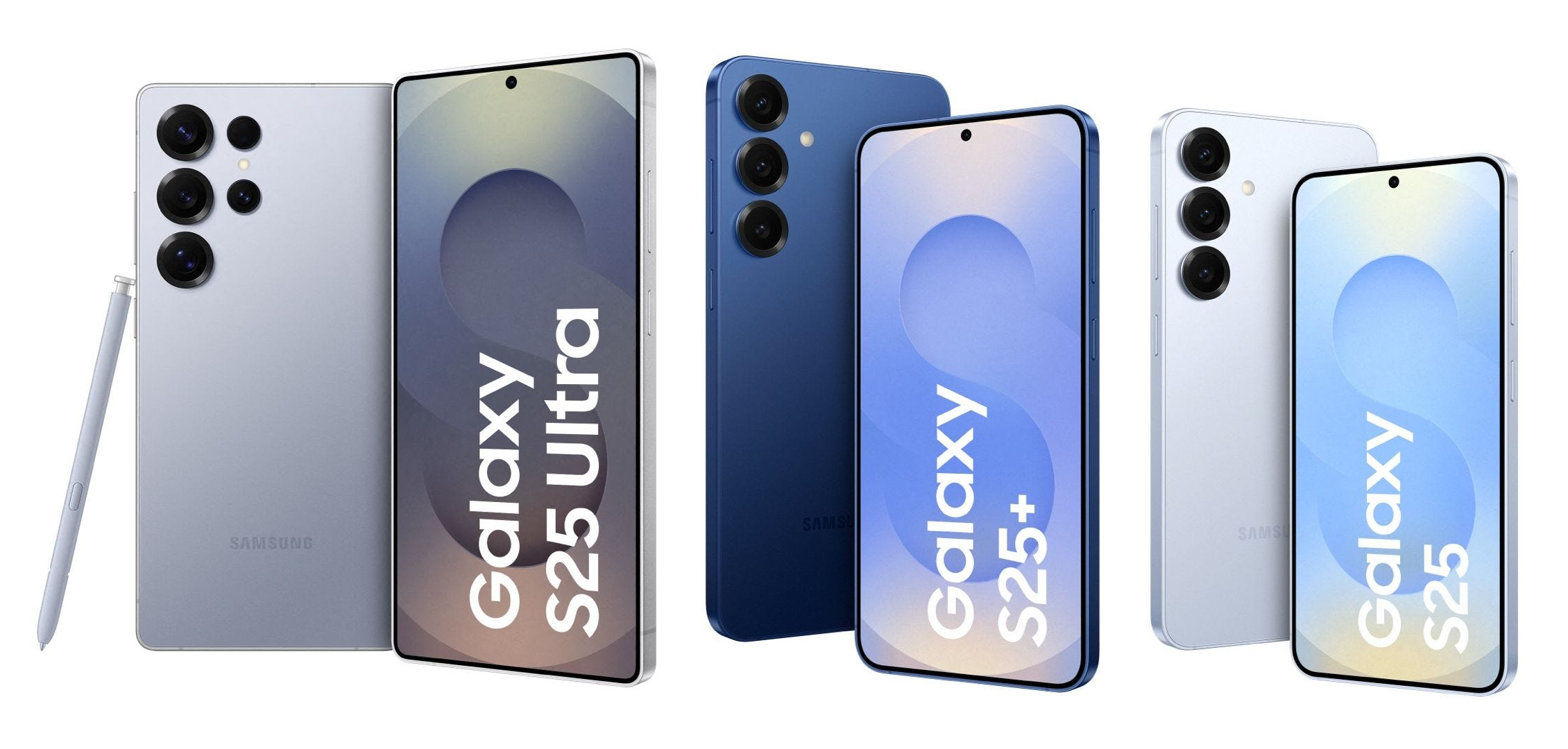 Dévoilement du Samsung Galaxy S25 Ultra : le niveau d'innovation le plus élevé