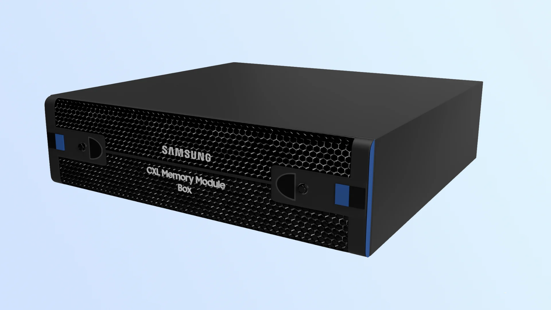 Samsung plans to mass-produce CXL DRAM memory to capitalise on the popularity of AI
