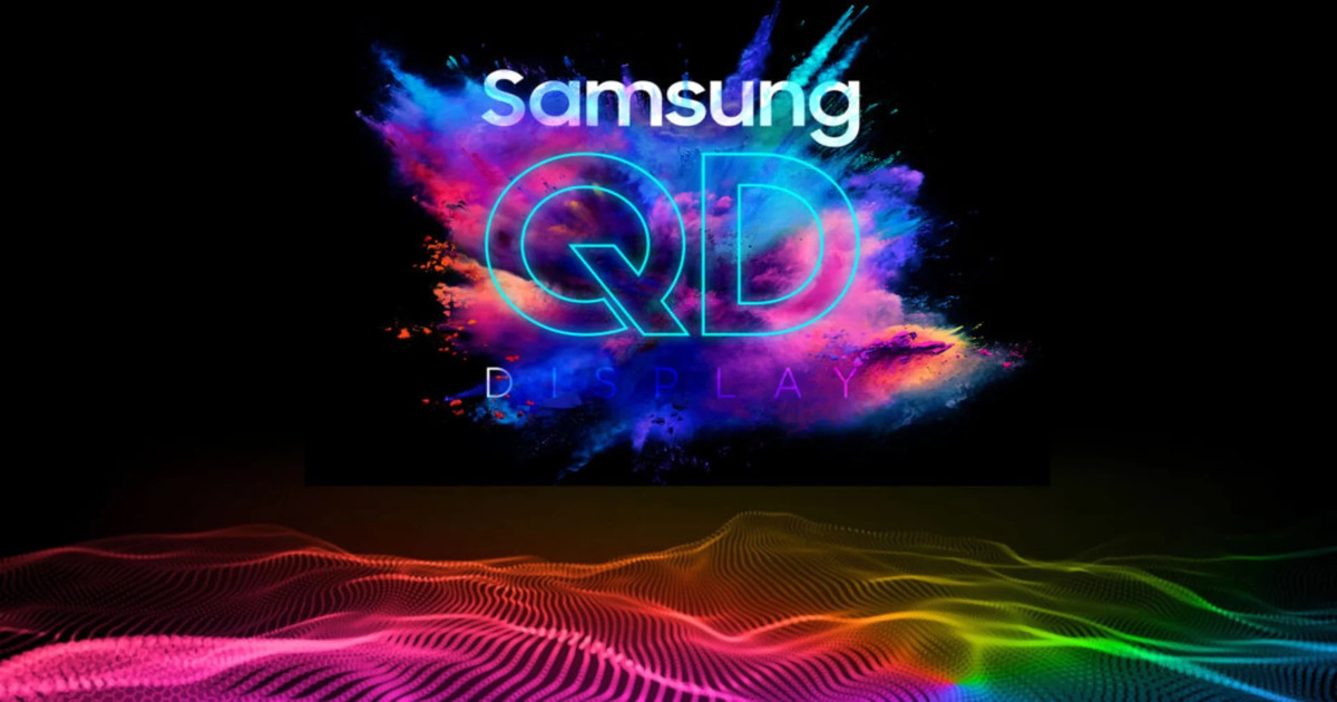 Corsair випускає свій перший монітор із панеллю Samsung QD-OLED