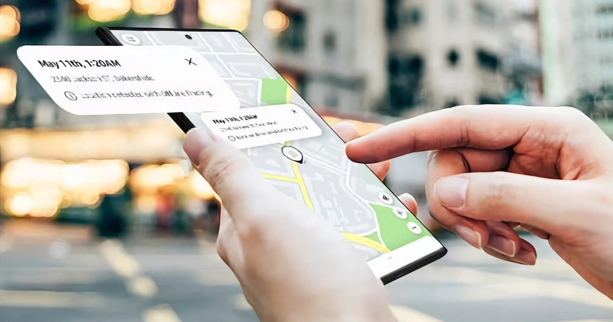 Samsung updates Find My Mobile to 7.3.16.45 with no new features