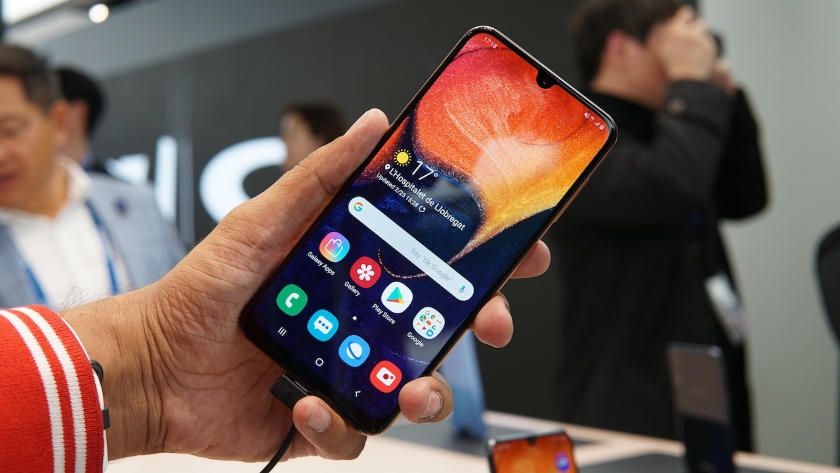 Samsung подтвердил скорый анонс смартфонов Galaxy A20e, Galaxy A40 и Galaxy A90