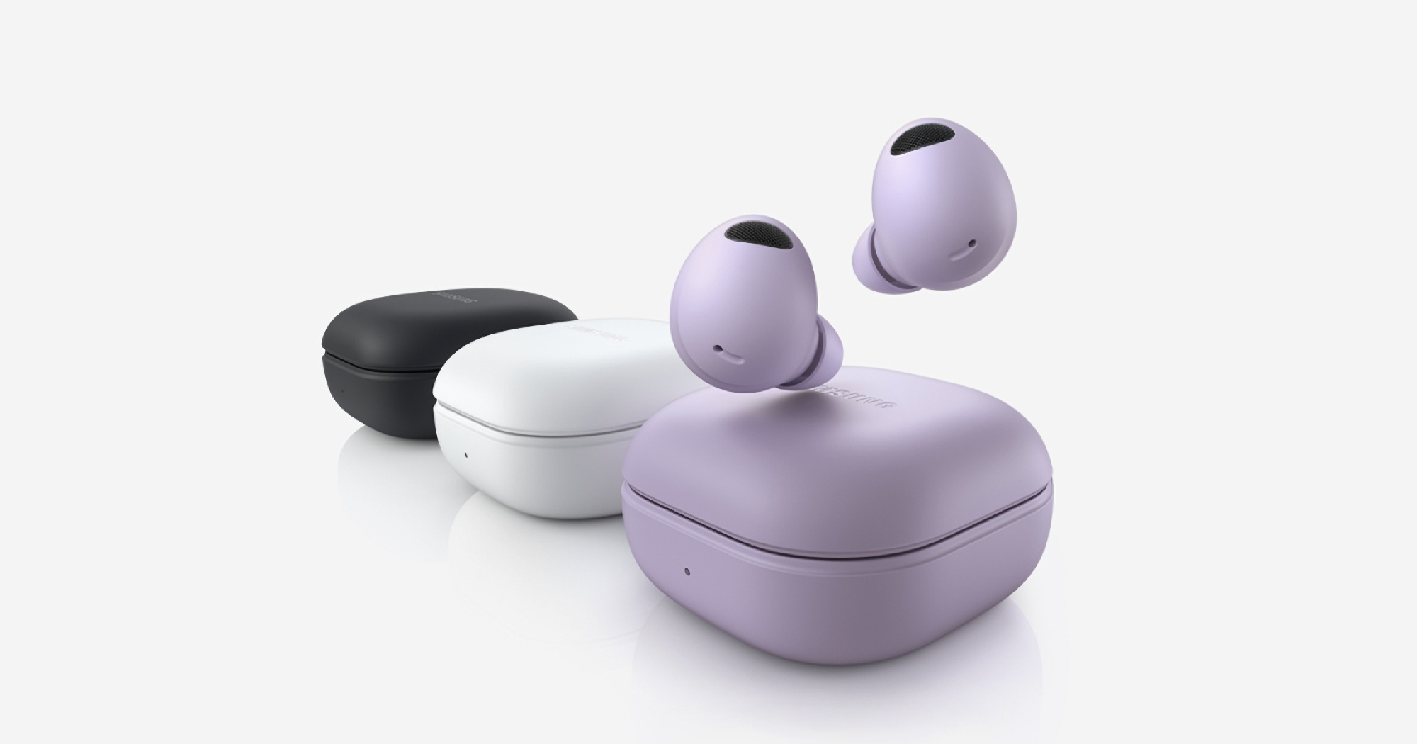 Samsung Galaxy Buds 2 Pro з оновленням ПЗ отримали підтримку Bluetooth Auracast