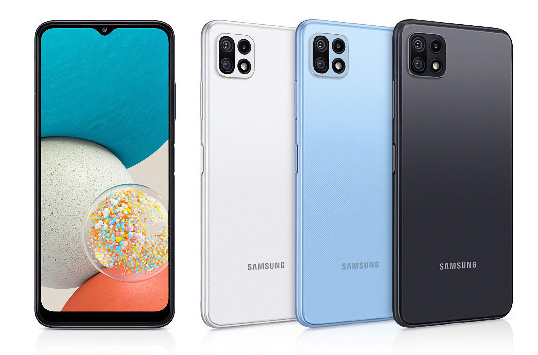 Samsung Galaxy F42 5G with 6.6-inch 90Hz screen and MediaTek Dimensity 700 chip to be unveiled next week