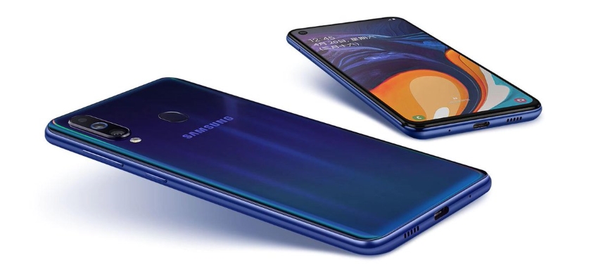 Официально: Samsung Galaxy M40 с экраном Infinity O и чипом Snapdragon 675 представят 11 июня