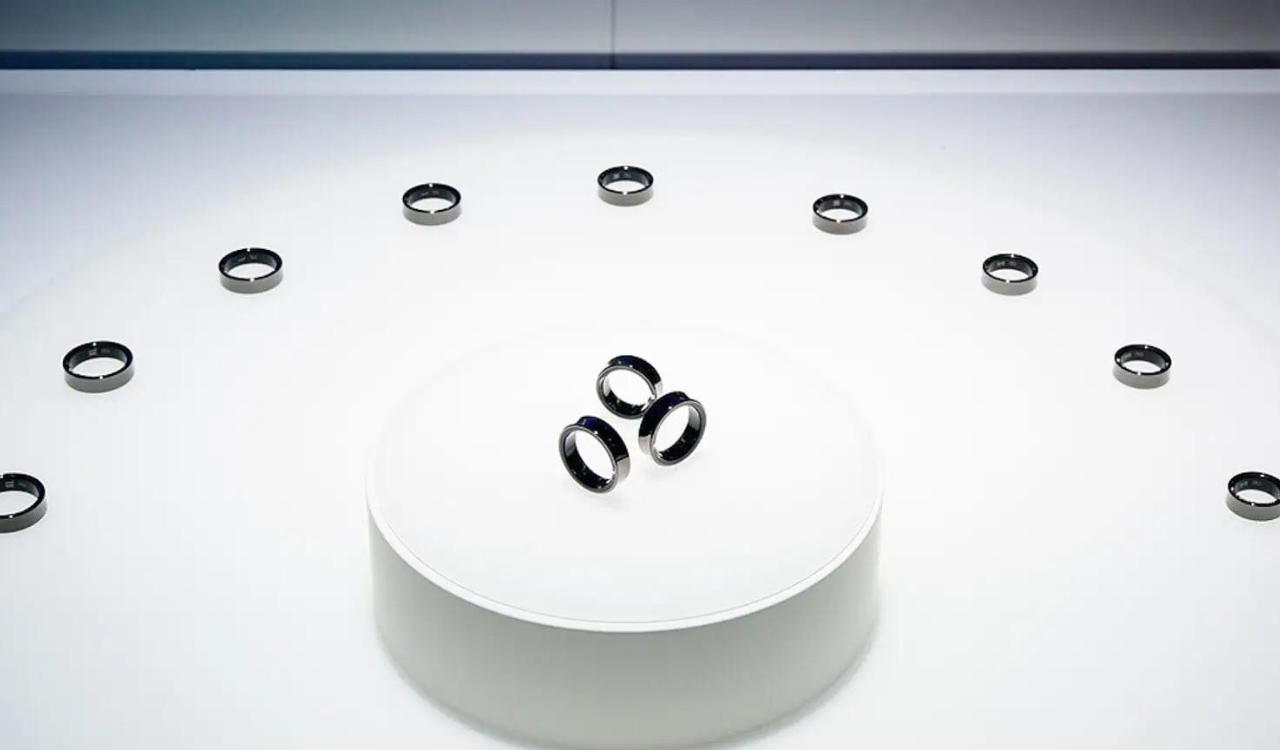 It turns out that the Samsung Galaxy Ring can work with any Android smartphone