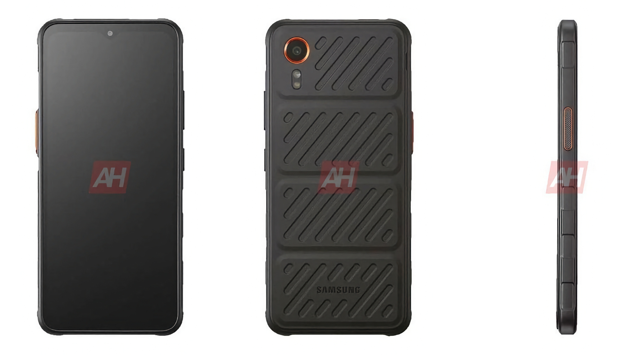 Leaked: Samsung Galaxy XCover 7 will be powered by MediaTek Dimensity 6100+ processor