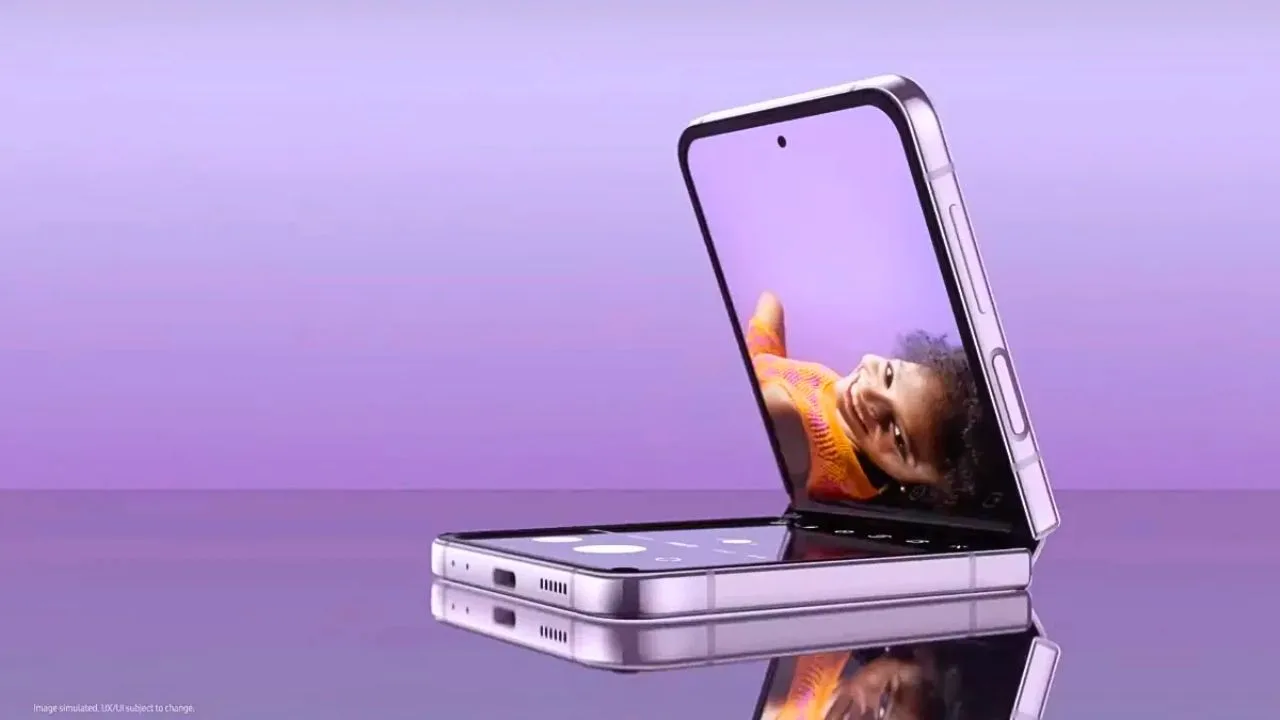 No Wi-Fi 7: Samsung Galaxy Flip 6 certification has revealed details about the connectivity standards as well as the battery capacity of the smartphone