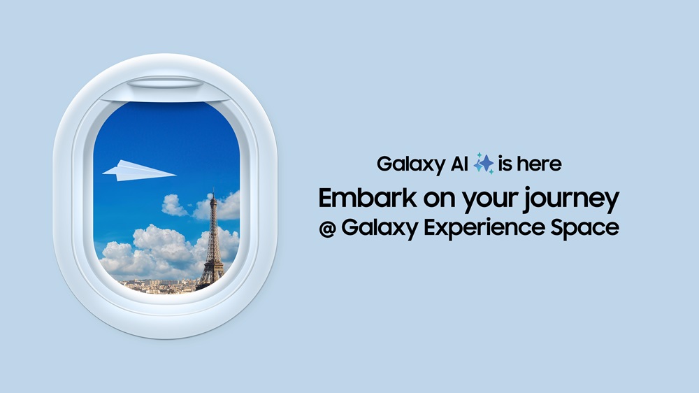 Galaxy AI is free until 2025