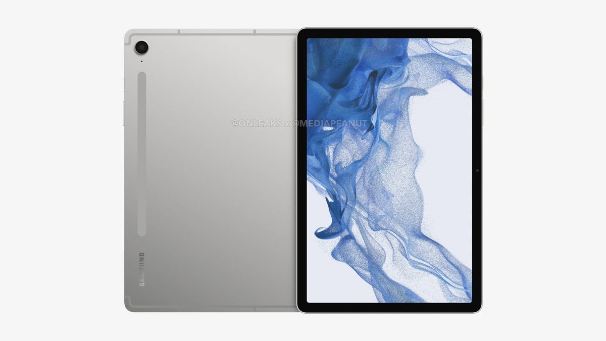 Samsung laisse entrevoir un véritable atout concurrent : La Galaxy Tab S10 FE est en route