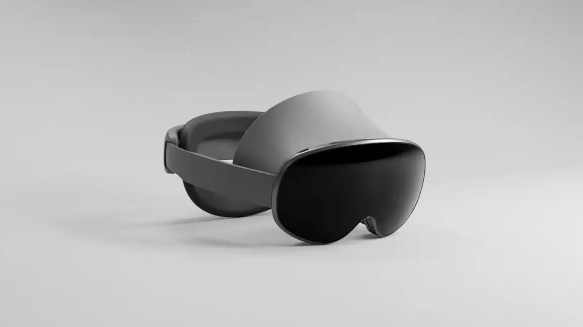 Android XR : les développeurs auront accès aux caméras du casque