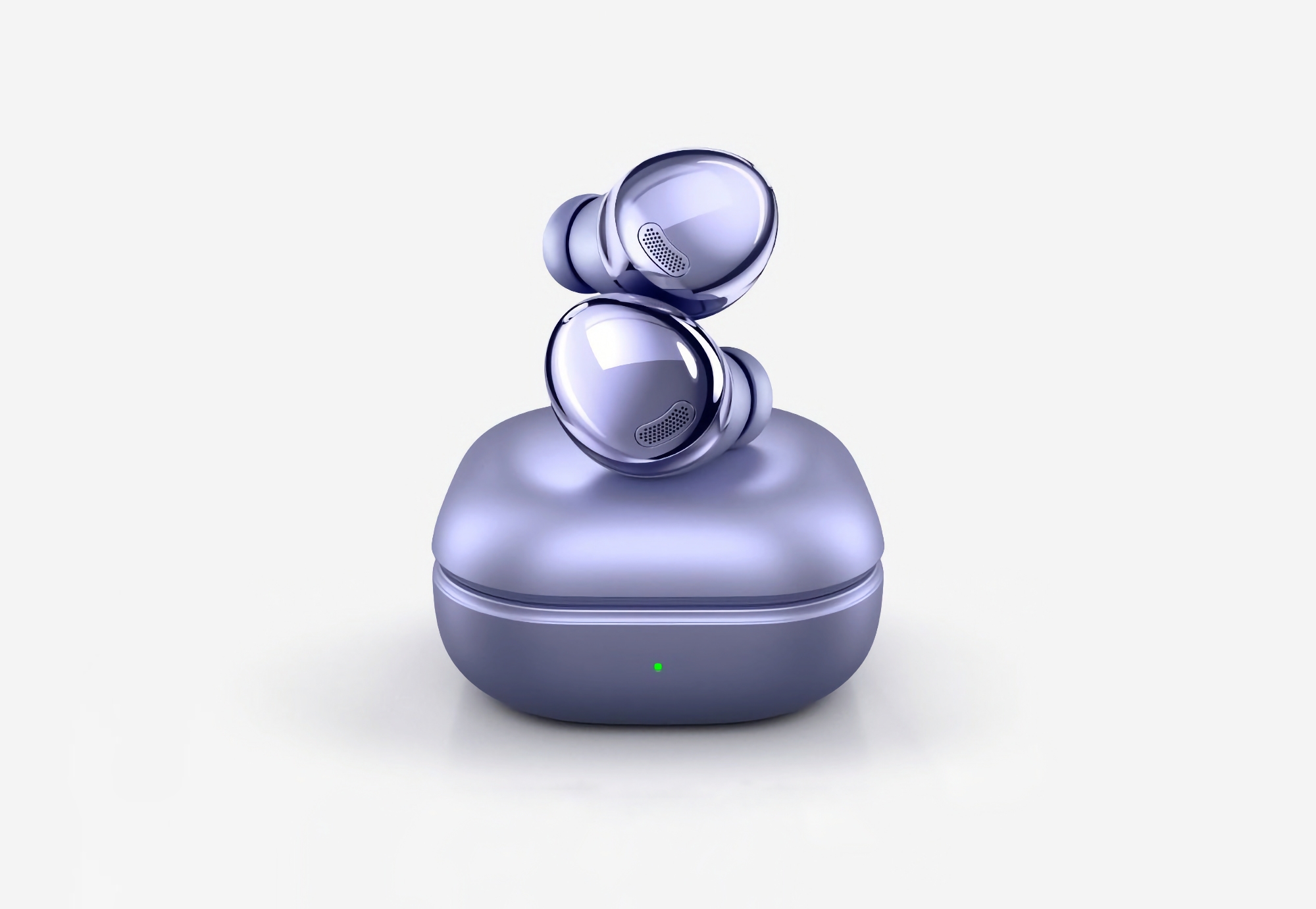 Samsung Galaxy Buds 3 Pro prêt à être annoncé