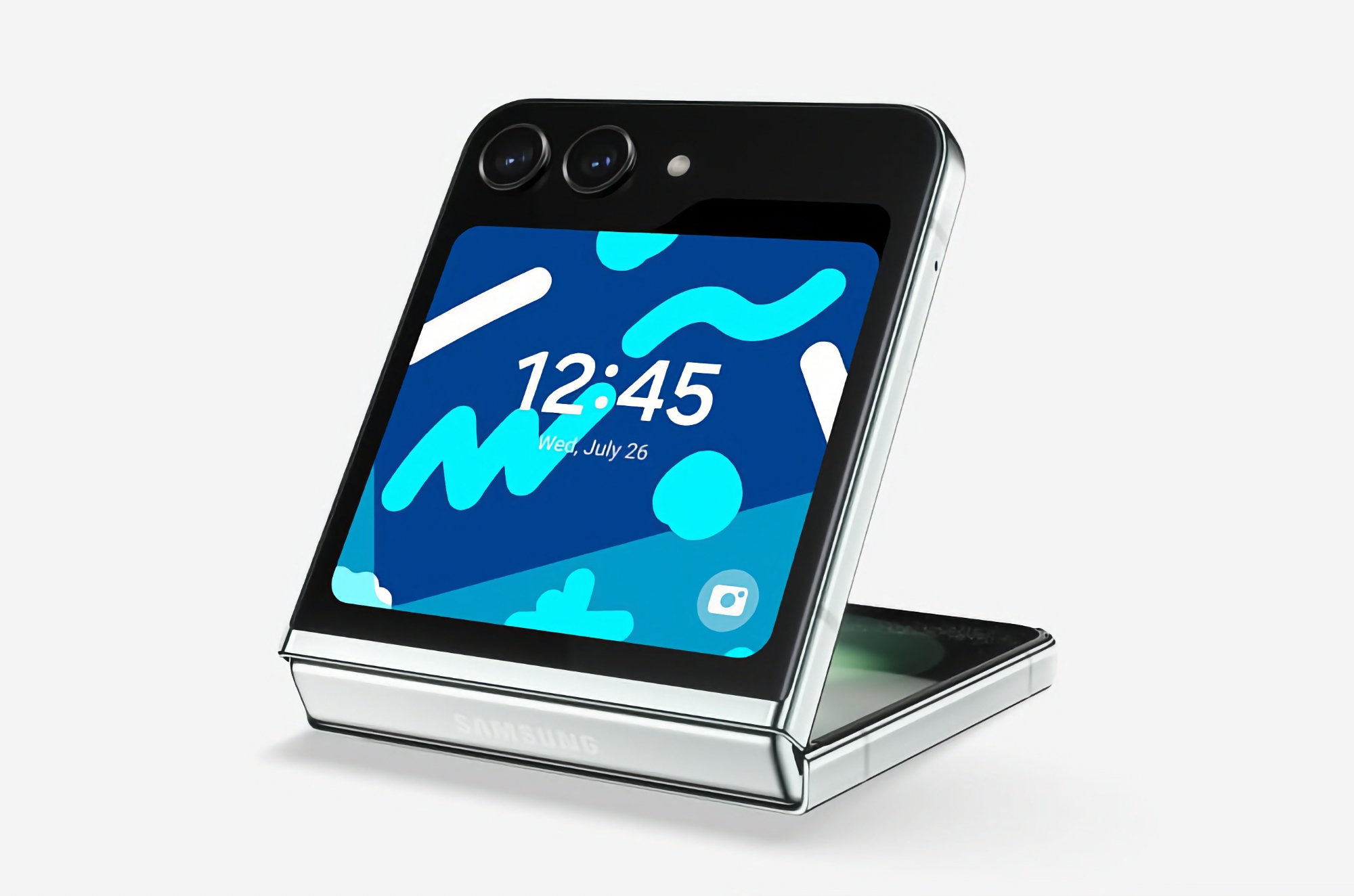 Offer of the day: the Samsung Galaxy Flip 5 on Amazon's Black Friday sale for $220 off