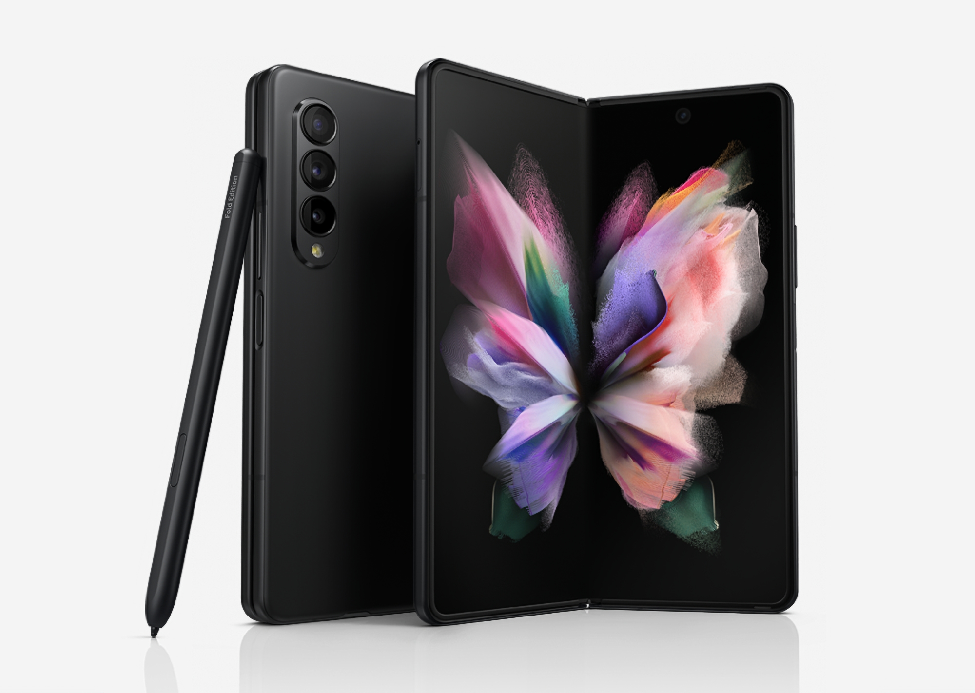 Samsung Galaxy Fold 3 users have started receiving One UI 6.1 with Galaxy AI