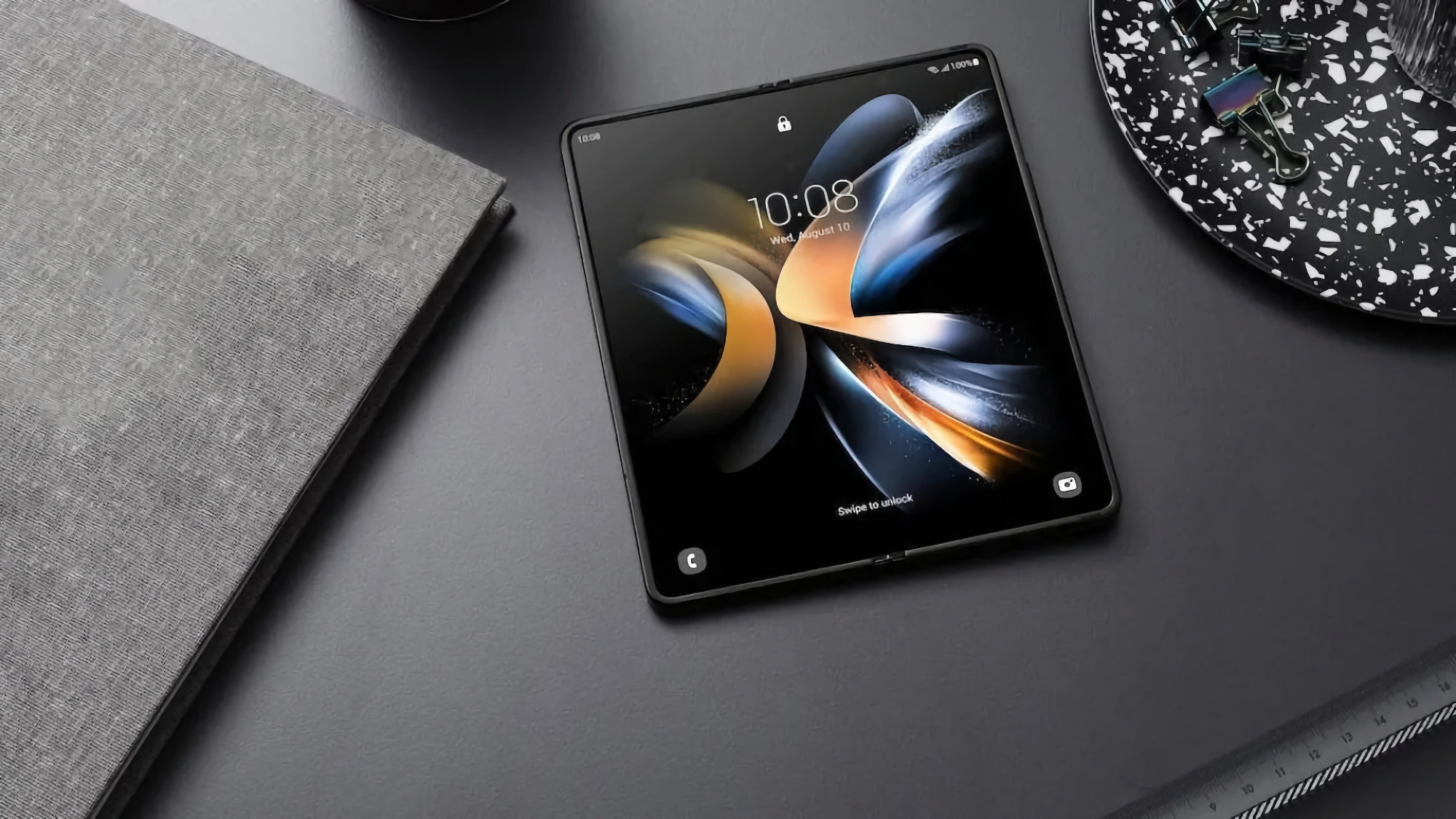 Rumeur : une version simplifiée du Samsung Galaxy Fold 6 sera lancée à l'automne et coûtera 799 $.