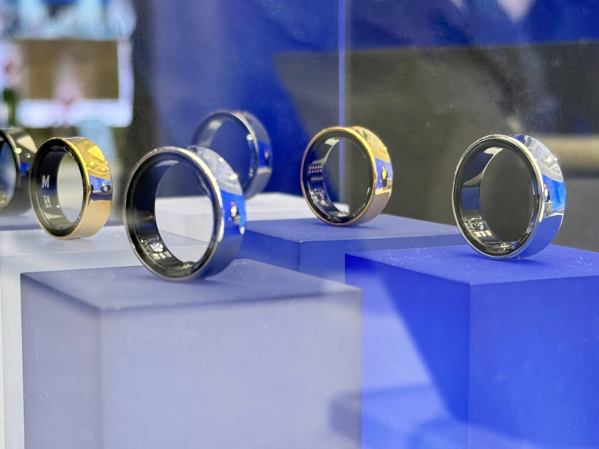 Скільки коштуватиме Samsung Galaxy Ring 