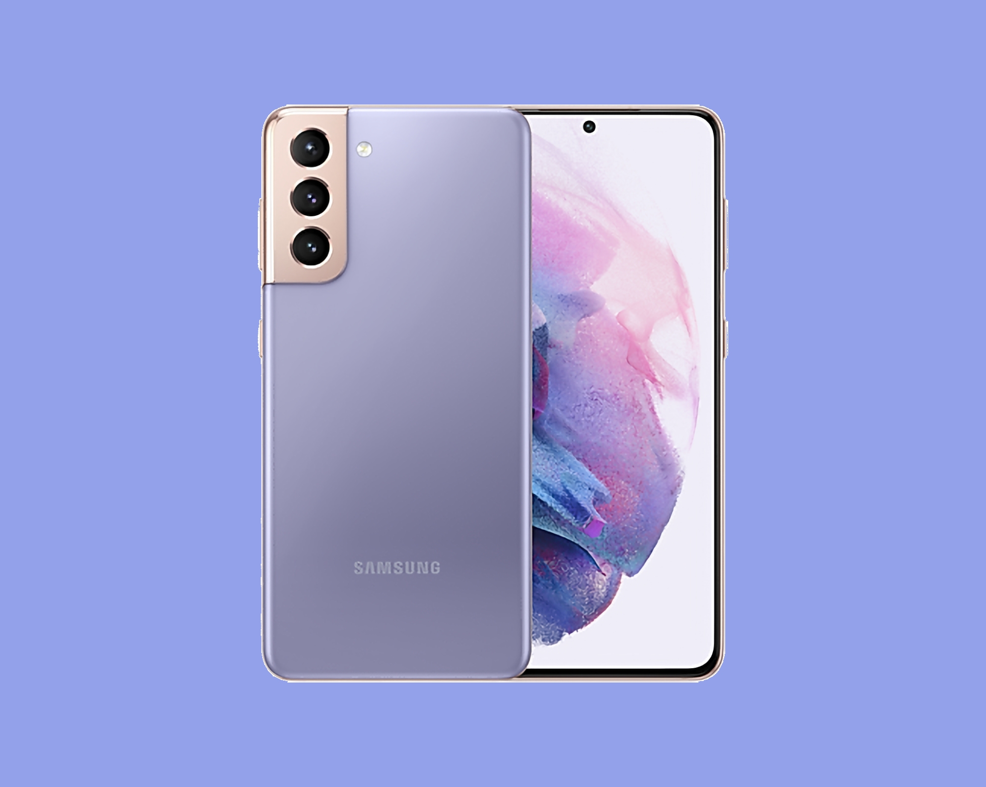 Samsung Galaxy S21, Galaxy S21+ і Galaxy S21 Ultra отримали One UI 6.0 Beta 4 з Android 14 на борту