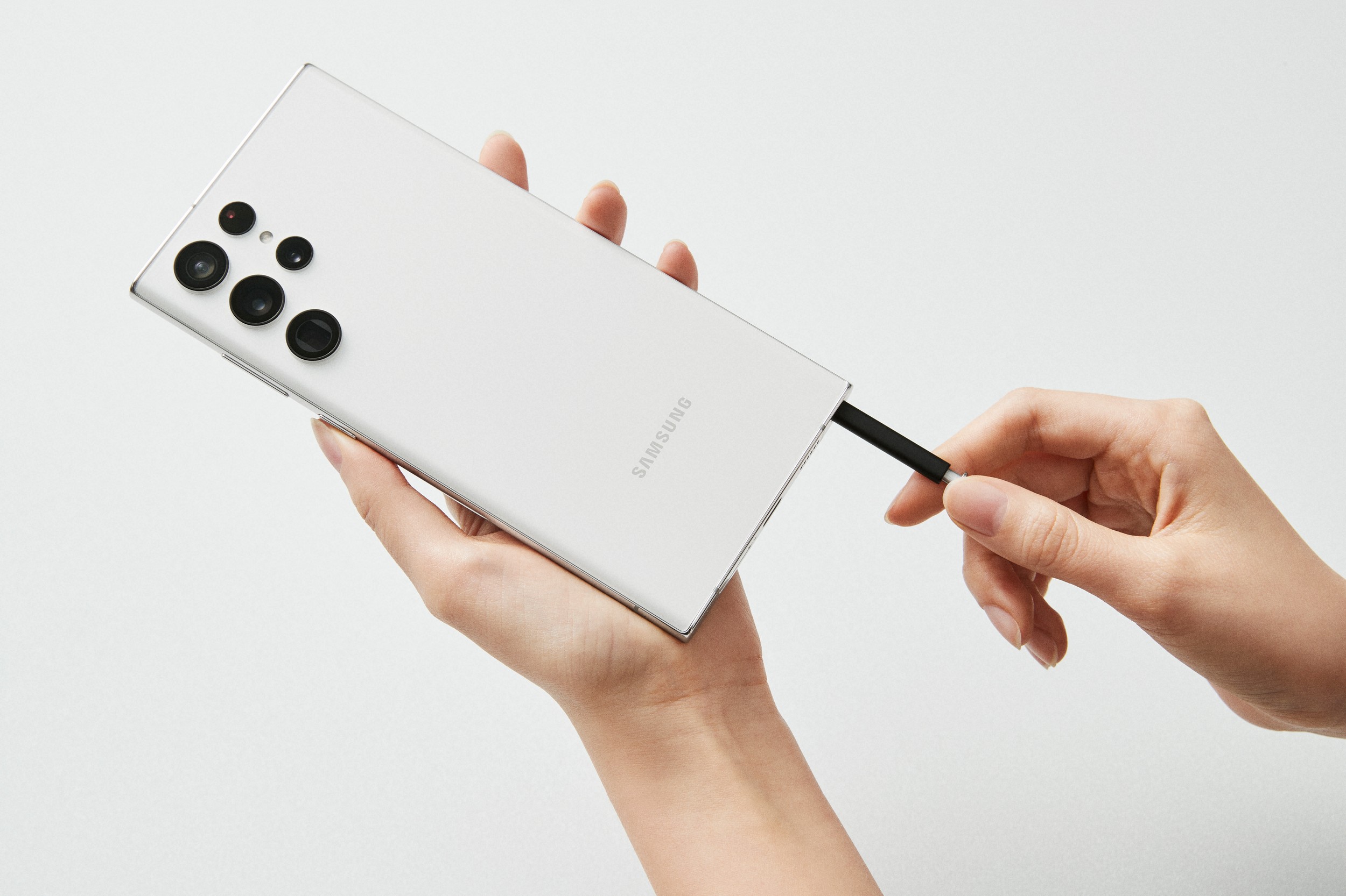 Strategy Analytics: Samsung's Global Smartphone Market Share Hits 5-Year High in Q1