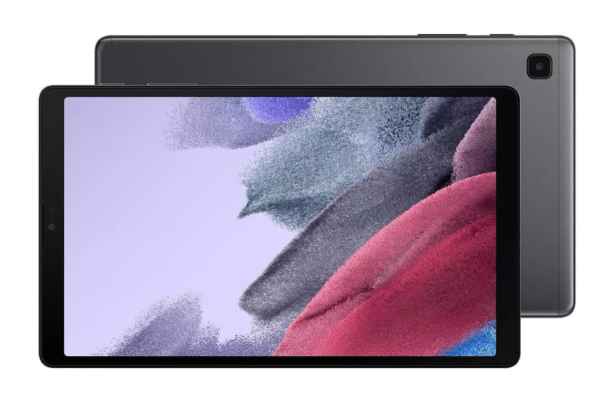 Samsung Galaxy Tab A7 Lite budget tablet may get Android 14 with One UI 6