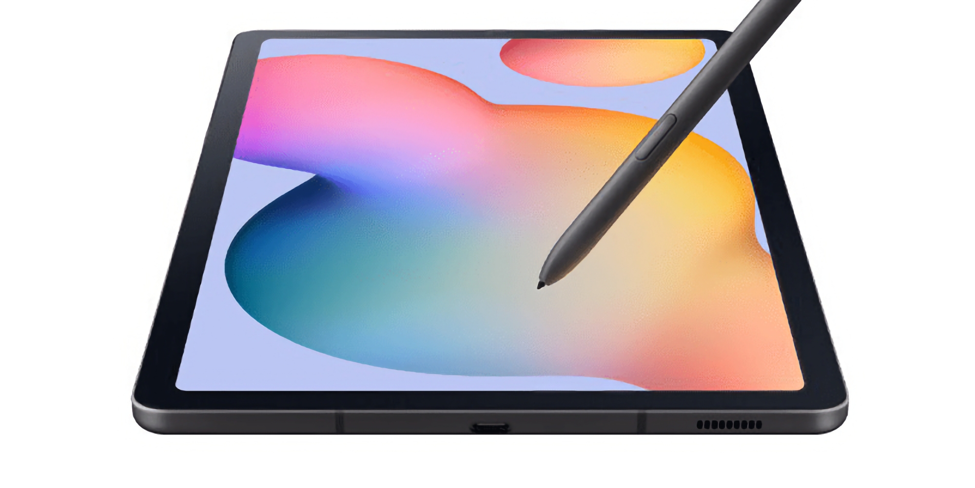 Samsung Galaxy Tab S6 Lite (2024) images, specifications and price have surfaced online