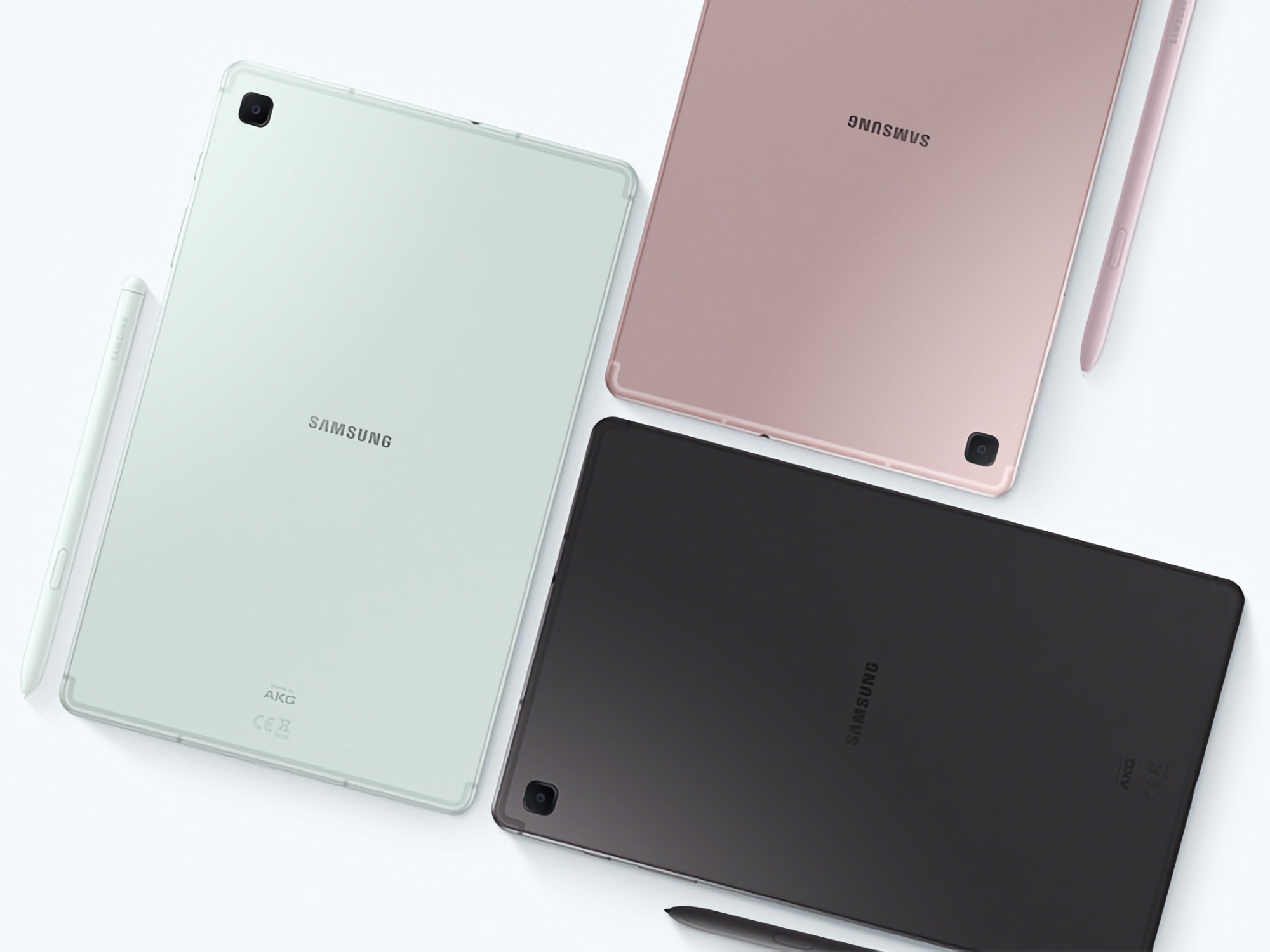 Samsung Galaxy Tab S6 Lite upgrades to One UI 6.1: what's new