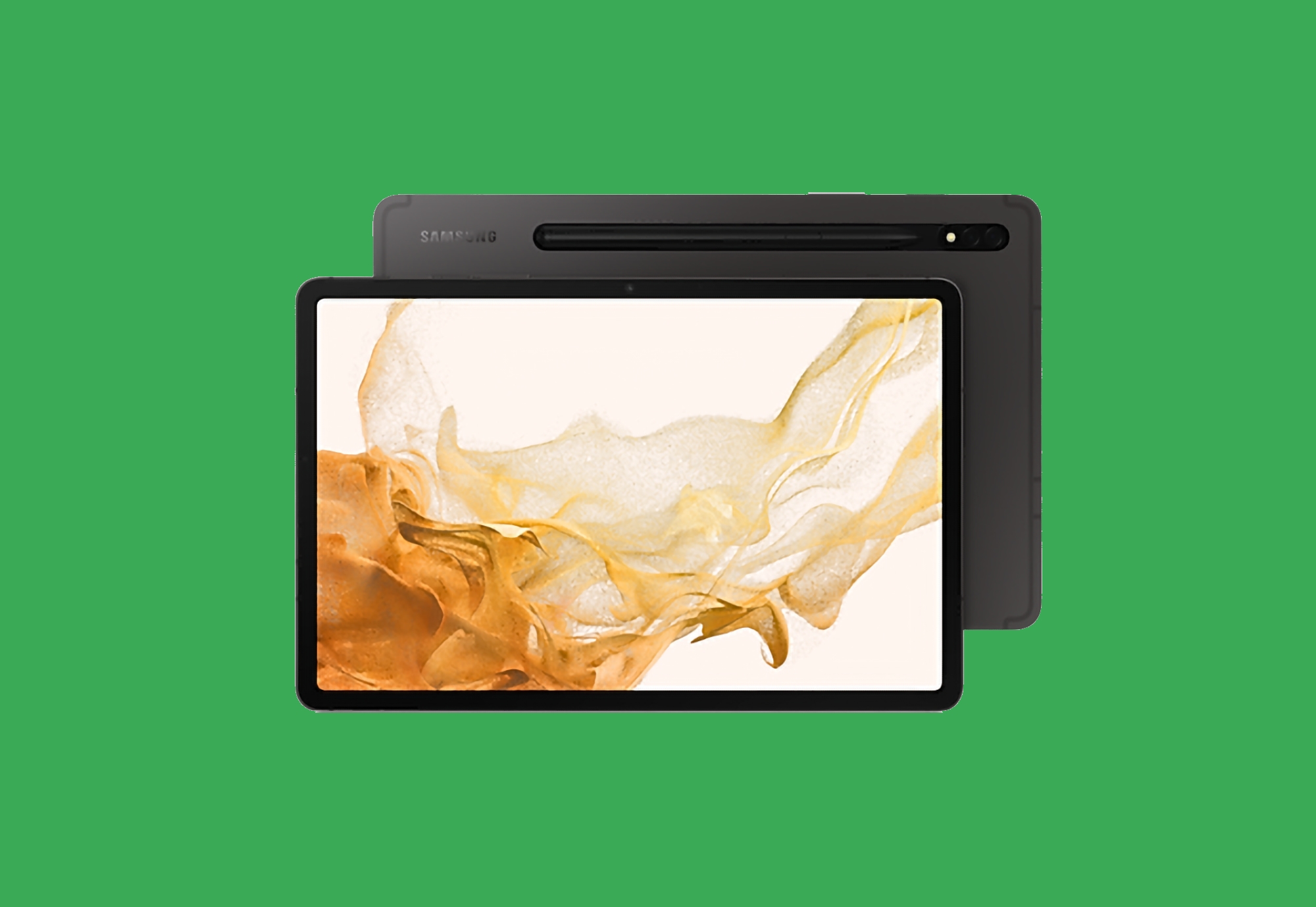 Samsung Galaxy Tab S8 with 11-inch screen and Snapdragon 8 Gen 1 SoC can be bought on Amazon at a discounted price of $296