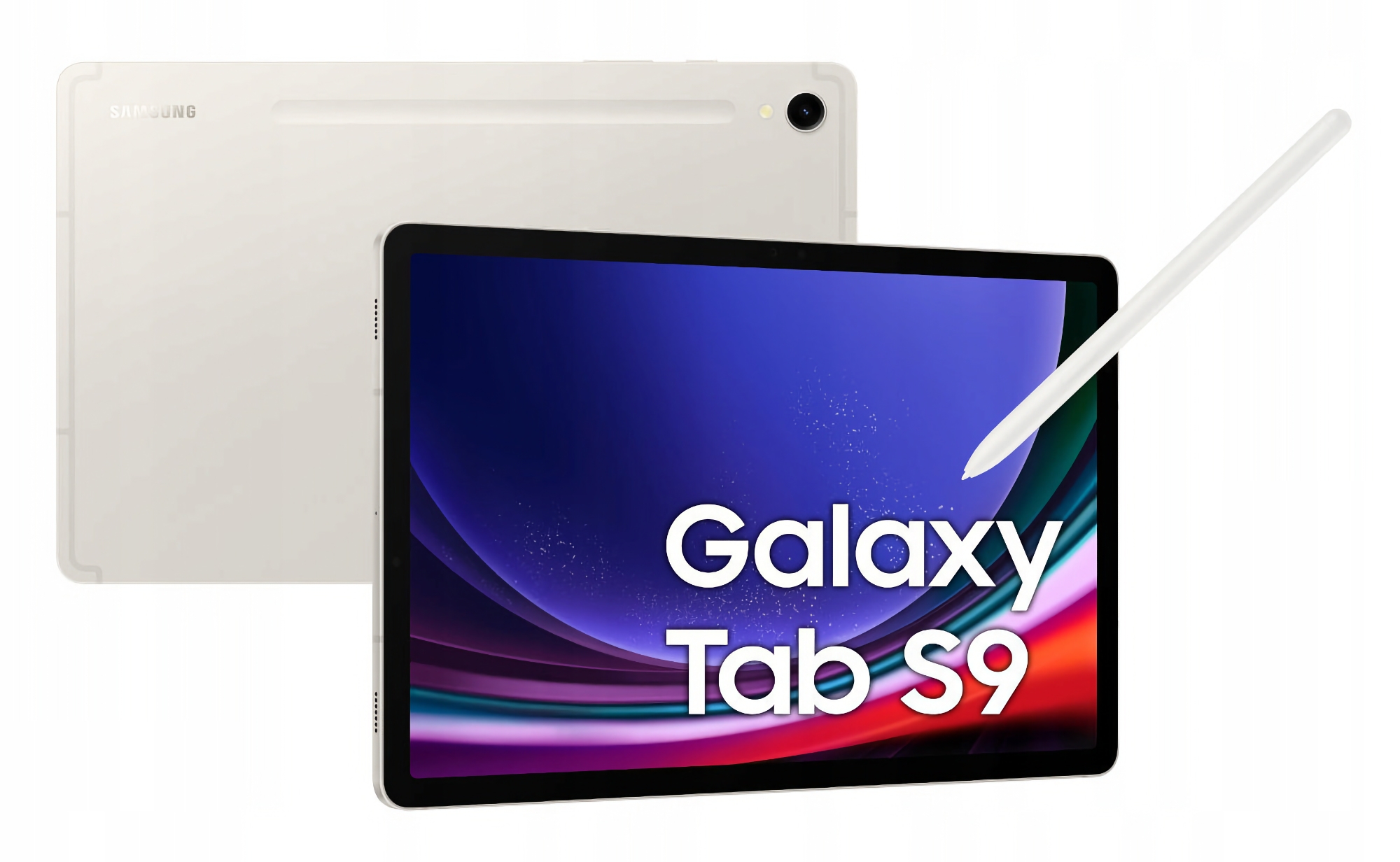 Samsung Galaxy Tab S9 with 256GB storage can be bought on Amazon at a discounted price of $166