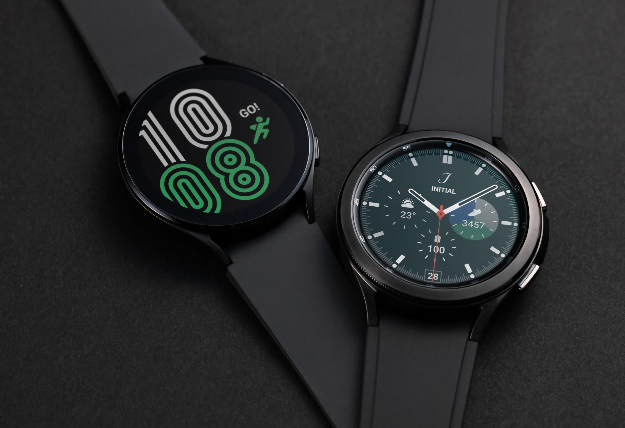 Source : La smartwatch Samsung Galaxy Watch 5 ne recevra pas de version Classic