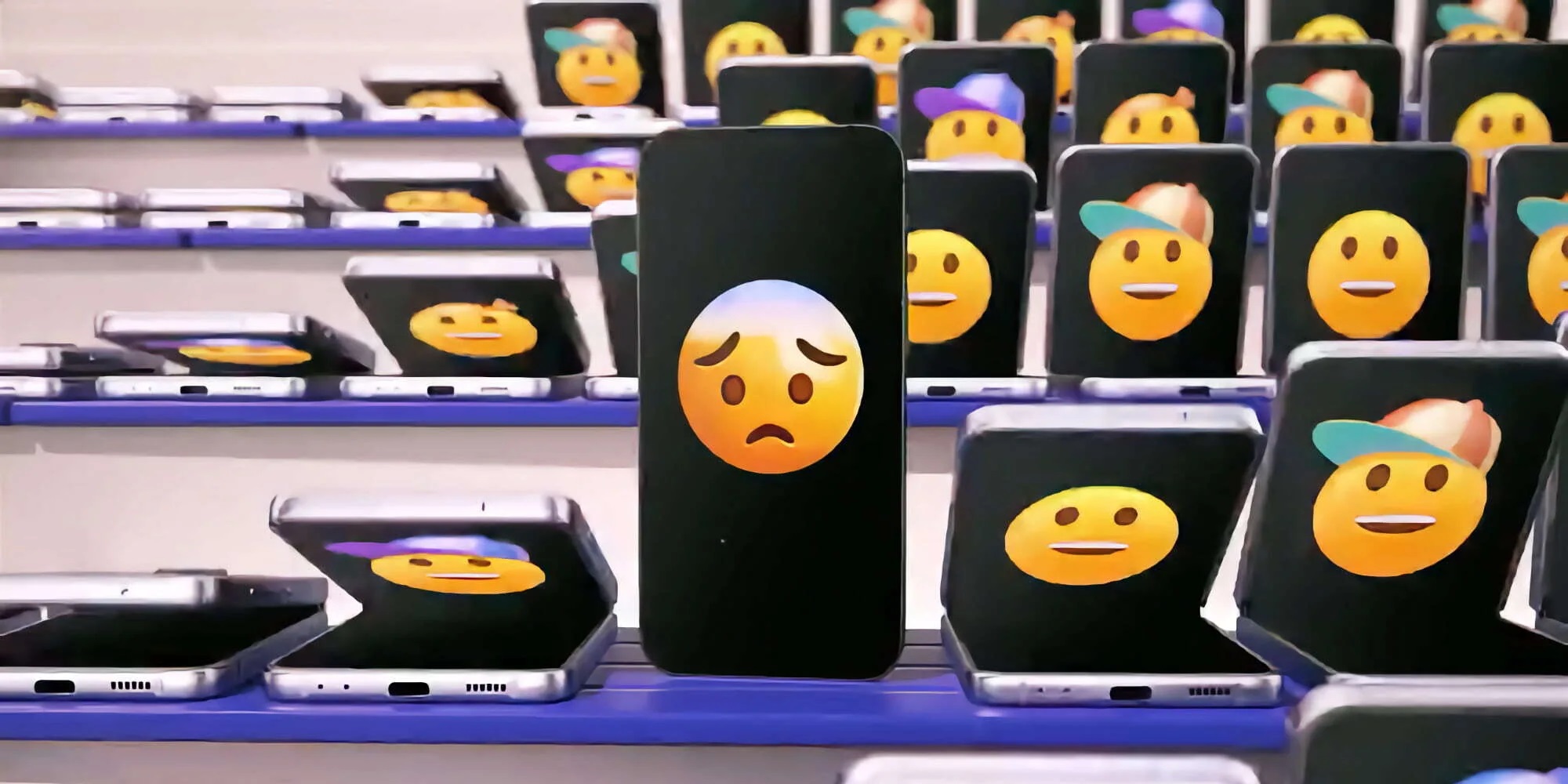 Samsung mocked Apple again in an ad for the World Cup