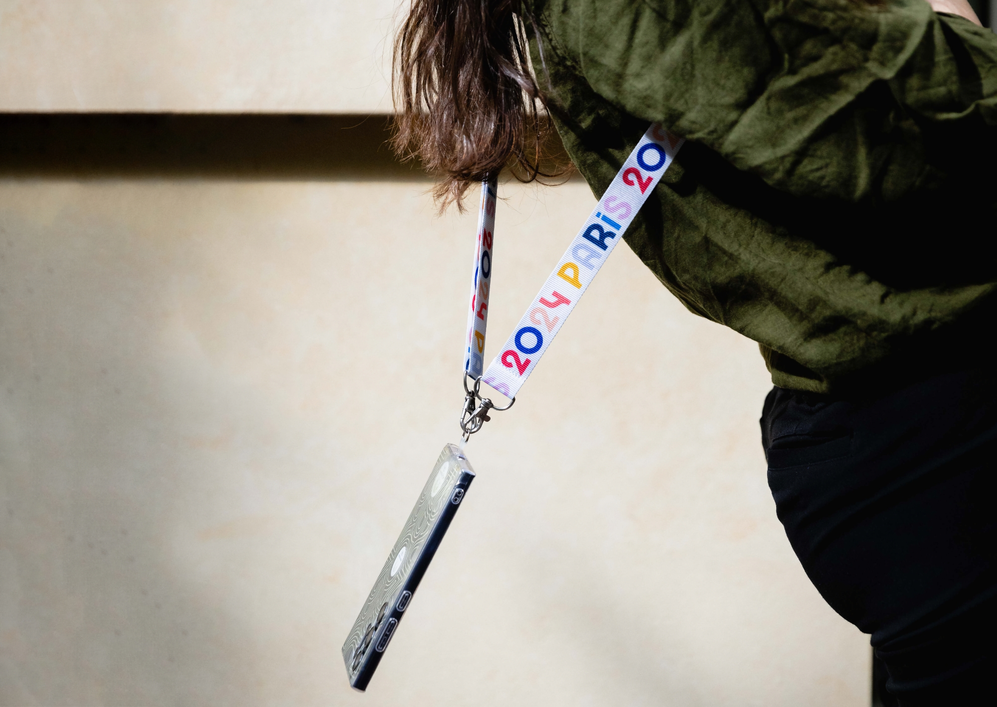 Samsung has unveiled a range of smartphone accessories in honour of the 2024 Olympic and Paralympic Games in Paris