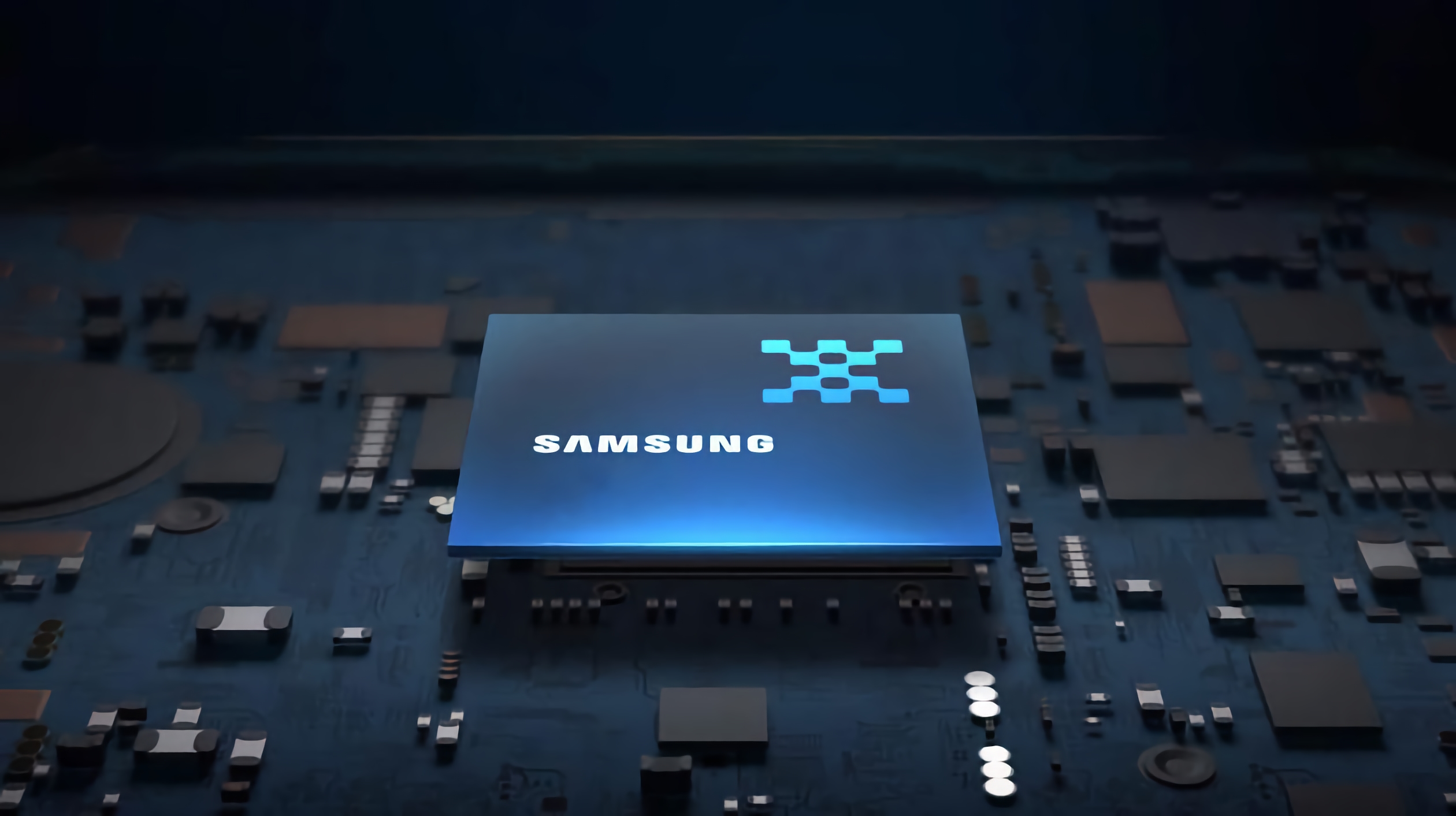 Інсайдер: Samsung працює над фірмовим процесором, який використовуватимуть лише у смартфонах Galaxy