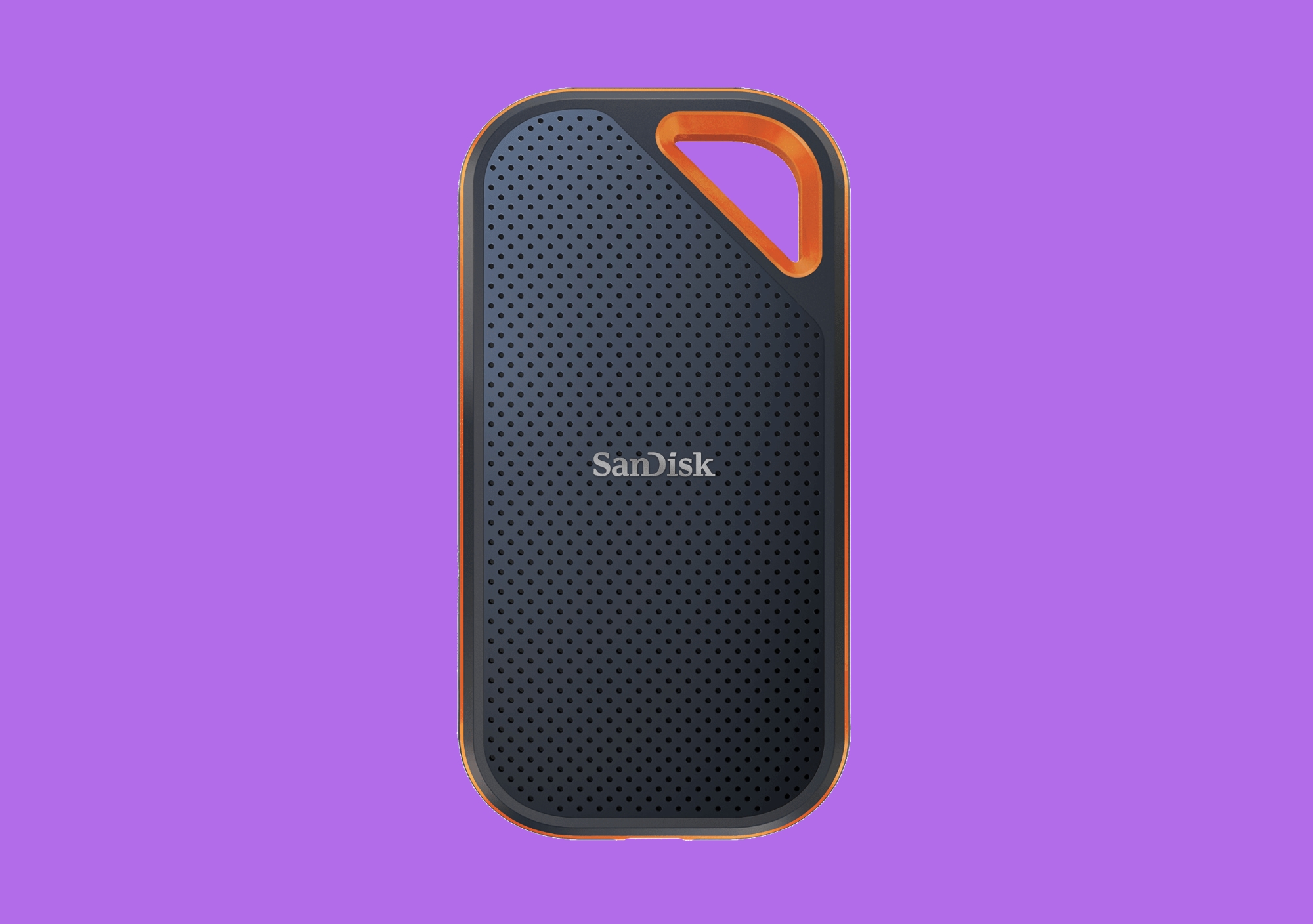 SanDisk Extreme PRO on Amazon Black Friday: IP55 SSD with up to 4TB of storage and up to $80 off