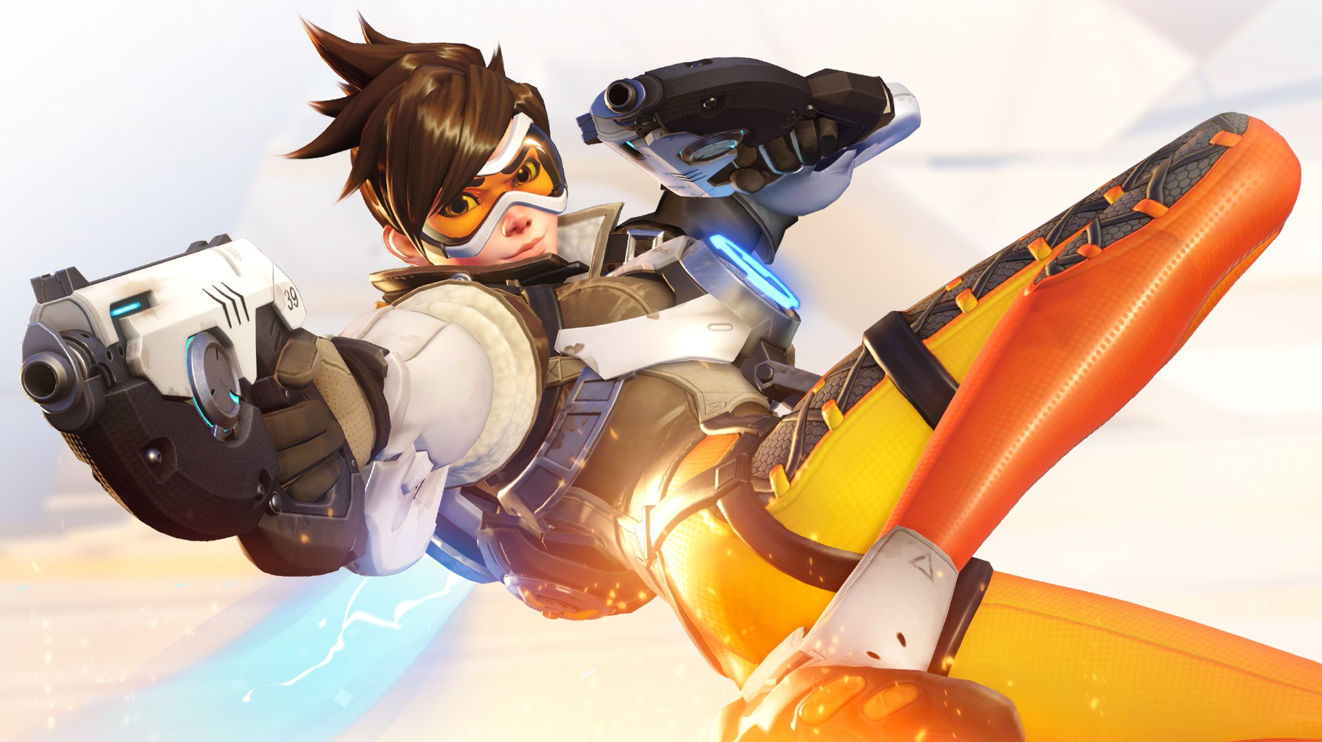Гордість Blizzard: Overwatch стала «грою року» на PornHub, обігнавши Fortnite і «Покемонів»