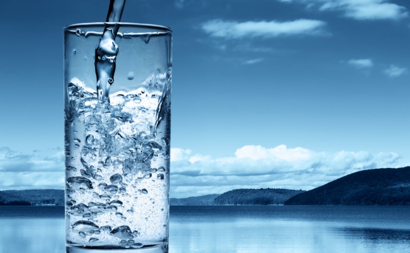 Scientists have invented a nanofilm for water purification in one step