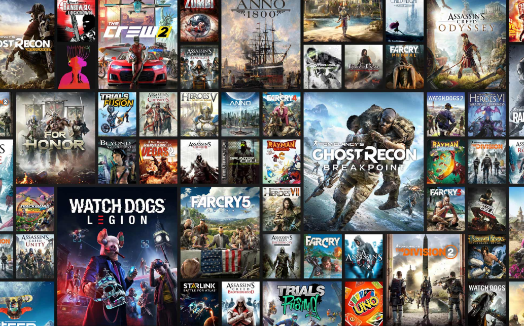 Проблеми замість ігор: Ubisoft запустила ігровий сервіс Uplay+ та облажалася
