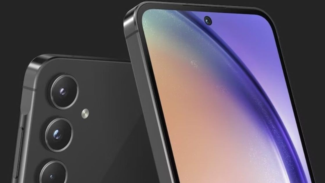 Galaxy A55 and A35 will not receive software updates for 7 years