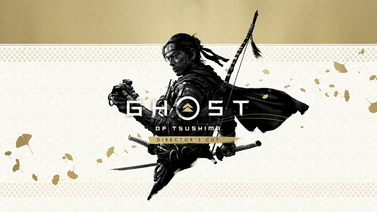 Ghost of Tsushima Director's Cut review for PlayStation 5: A New Ghost Legend